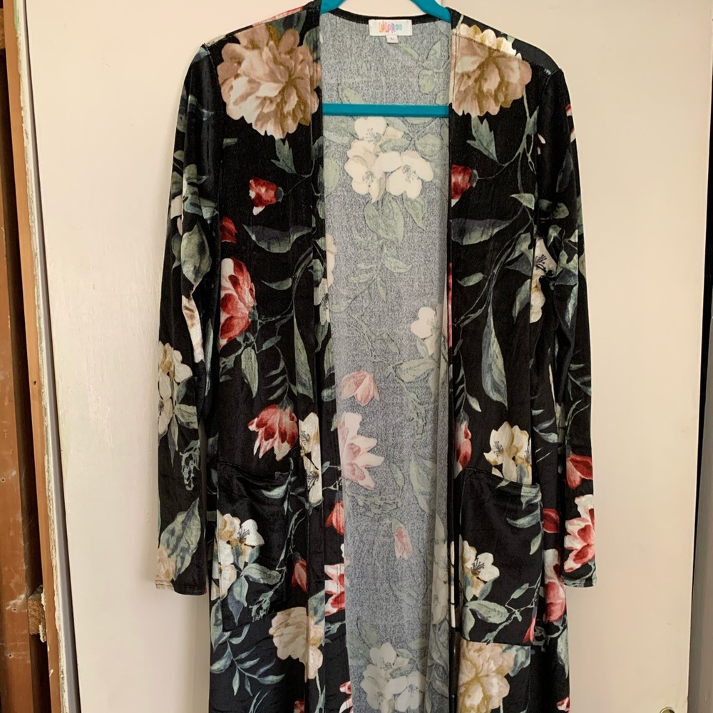 Lularoe elegant Sarah